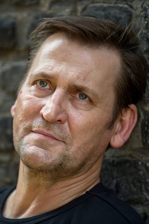 Actor Ingo Naujoks