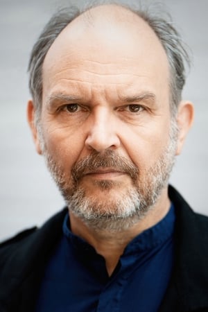 Actor Ingo Ospelt