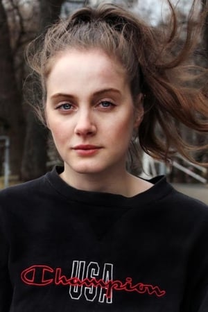 Actor Ingrid Unnur Giæver