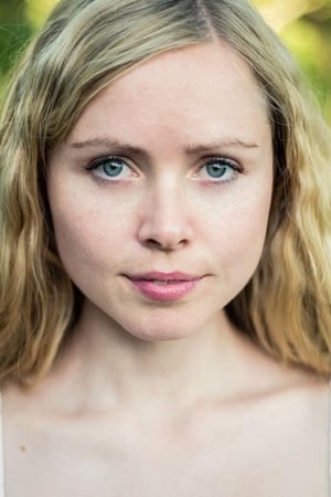 Ingvild Deila interpretando a Ruby Ann Wattz