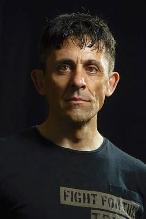 Actor Íñigo Núñez