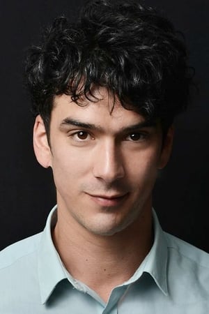 Actor Iñigo Urrutia