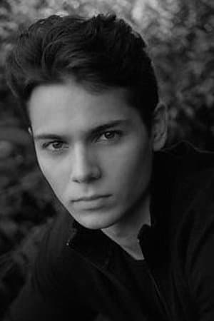 Actor Ioan Lov