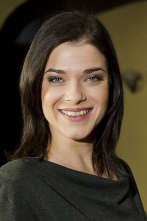 Actor Irena Máchová