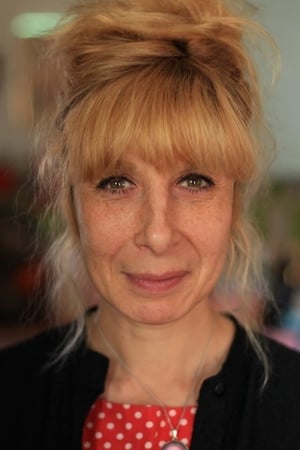 Actor Irène Ismaïloff