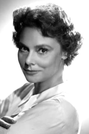 Actor Irene Worth