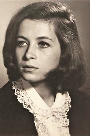 Actor Irina Kuberskaya