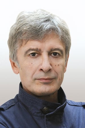 Actor Irinei Konstantinov