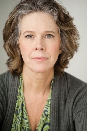 Actor Iris Quinn