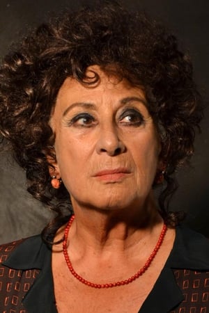 Actor Isa Danieli