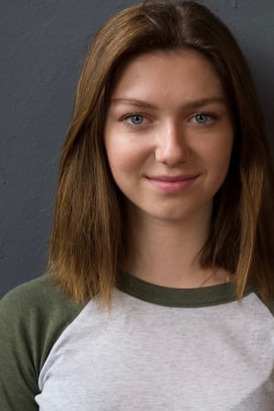 Actor Isabella Blake-Thomas