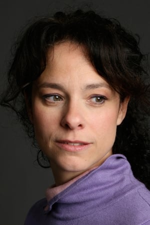 Actor Isabelle Cyr