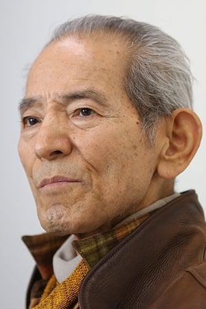 Actor Isao Natsuyagi