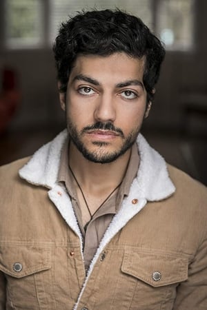 Actor Ishak Issa