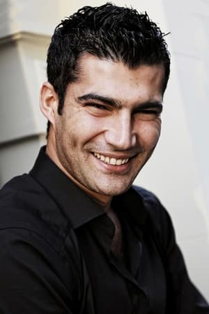 Actor Ismail Filiz