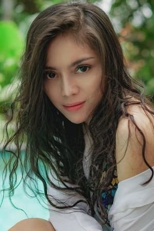 Actor Ismi Melinda