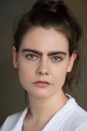 Actor Isobel Jesper Jones