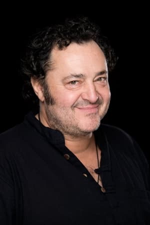 Actor Ivan Kaye