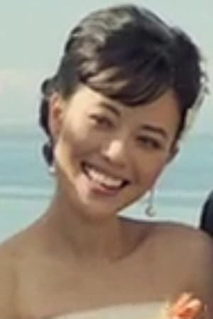 Actor Ivy Tsui