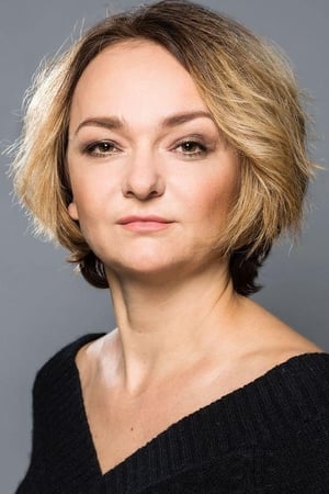 Izabela Dąbrowska en el reparto