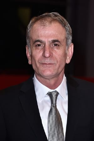 Actor Izudin Bajrović