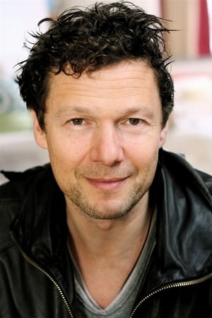 Actor Jérôme Kircher