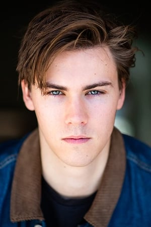 Actor Jace Fleming