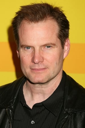 Jack Coleman interpretando a Lance McCarthy