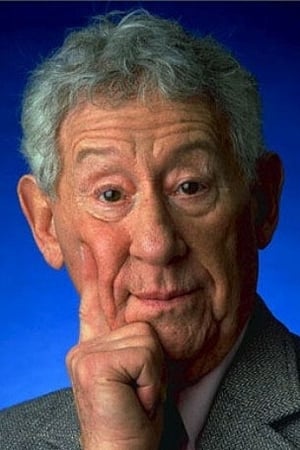 Actor Jack Gilford