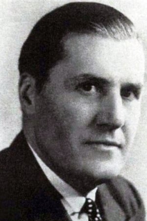 Foto de perfil del actor Jack Rutherford en el reparto