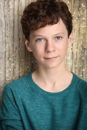 Actor Jackson Gann