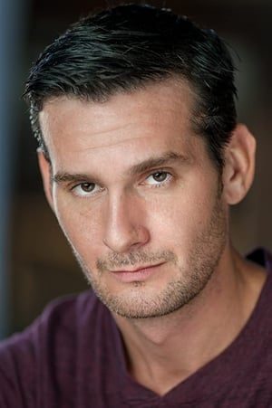 Actor Jacob Keohane