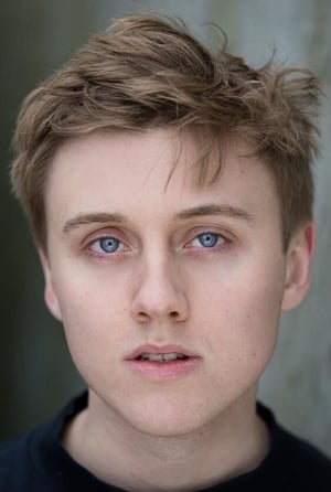 Actor Jacob McCarthy