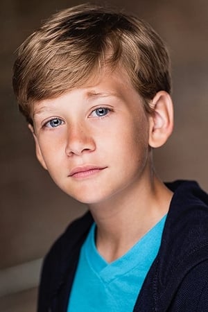 Actor Jacob Soley