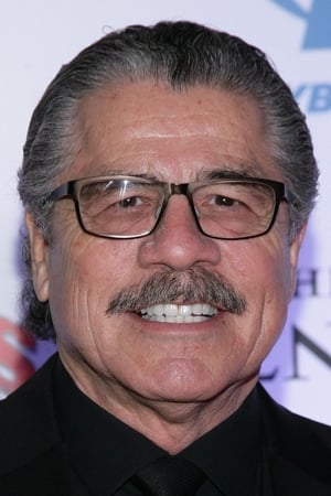 Actor Jacob 'Stitch' Duran