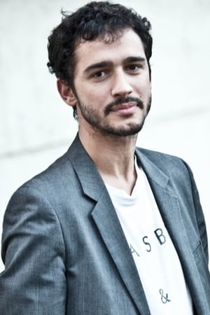 Actor Jacopo Bonvicini