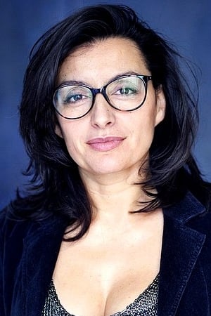 Actor Jacqueline Corado