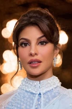 Hussain Dalal ha trabajado con Jacqueline Fernandez en 1 ocasiones