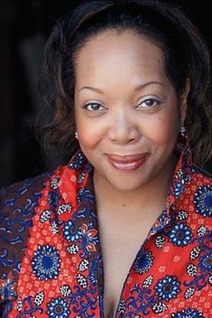 Actor Jacqueline Williams