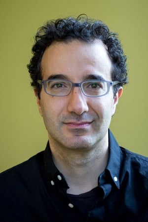 Actor Jad Abumrad