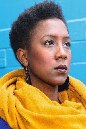 Foto de perfil del actor Jade Anouka en el reparto