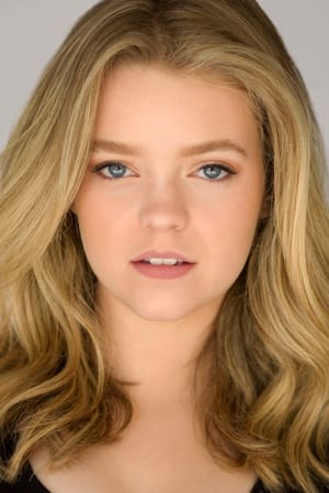 Jade Pettyjohn en el reparto