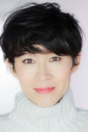 Actor Jade Phan-Gia