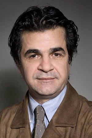 Actor Jafar Panahi