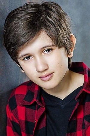 Actor Jaiden Cannatelli