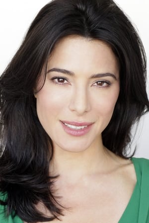 Actor Jaime Murray