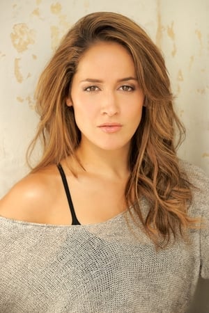 Jaina Lee Ortiz interpretando a Marly