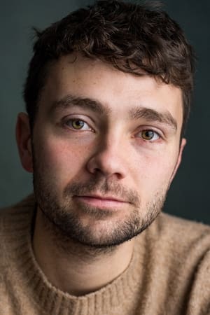 Actor Jake Davies