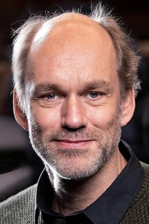 Actor Jakob Højlev Jørgensen