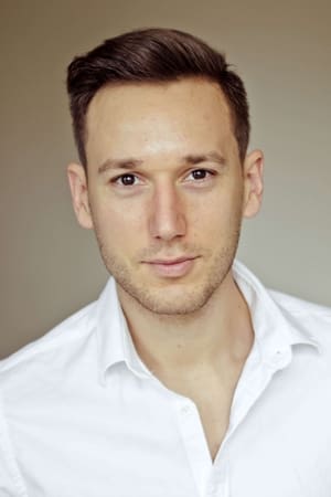 Actor Jakub Świderski